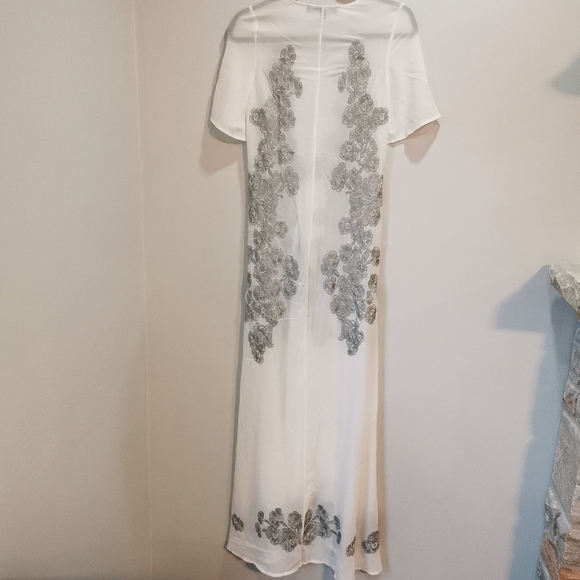 For Love and Lemons sicily maxi dress - Picture 4 of 10